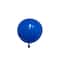 24 Packs: 25 ct. (600 total) 5" Solid Latex Balloons by Celebrate It™